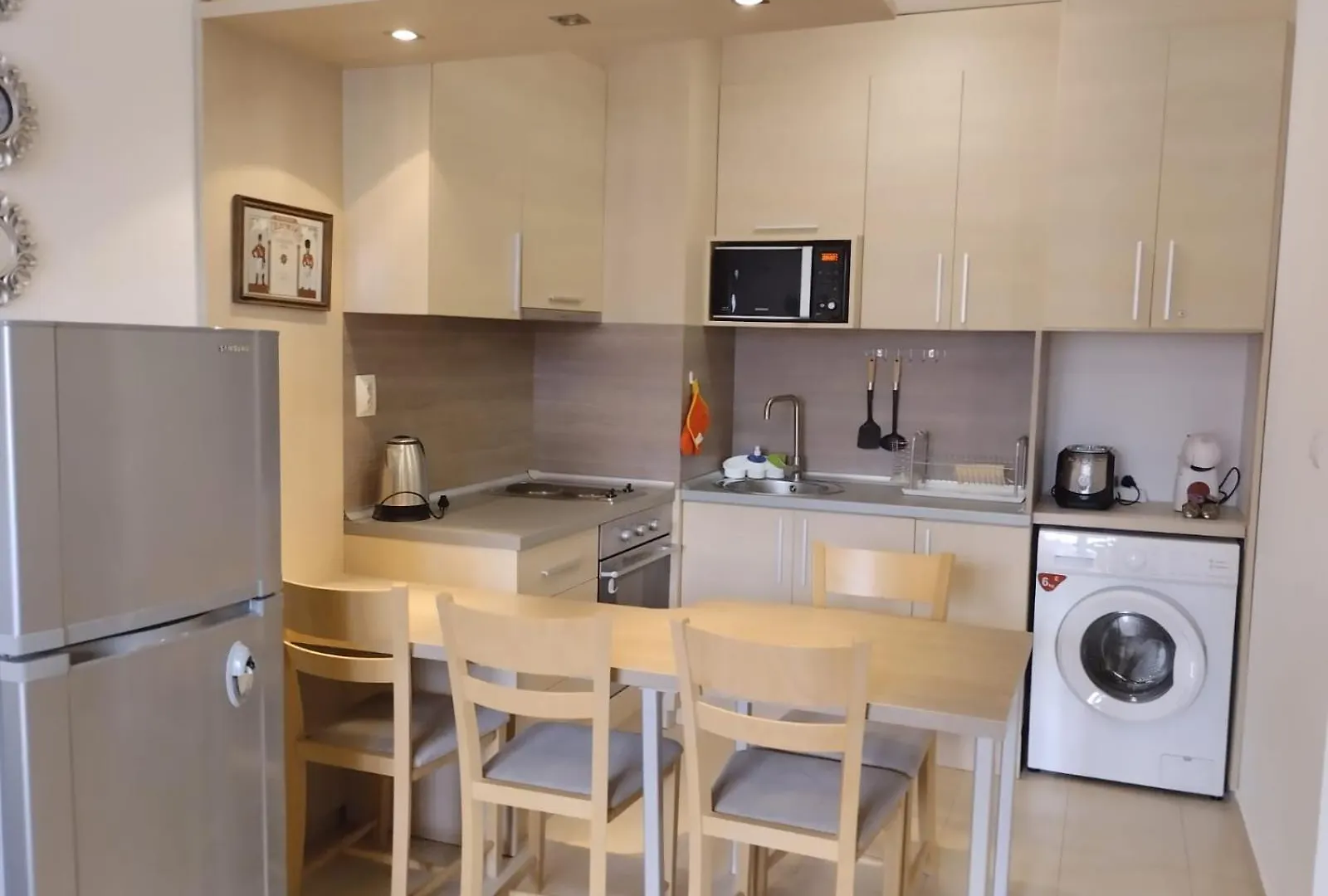 Belvedere Holiday Club Private Apartment Bansko