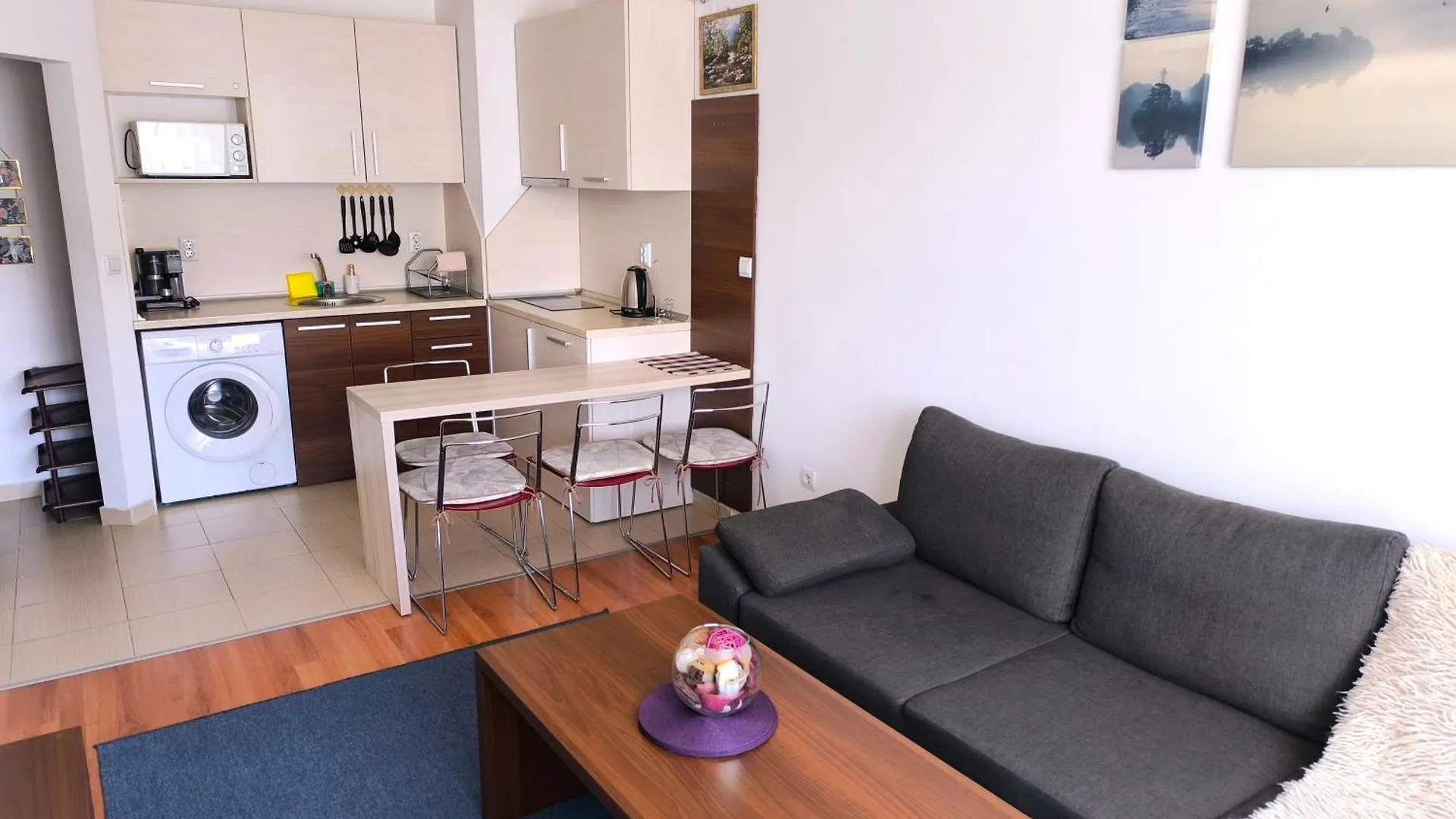 Belvedere Holiday Club Private Apartment Bansko 0*,  Bulharsko