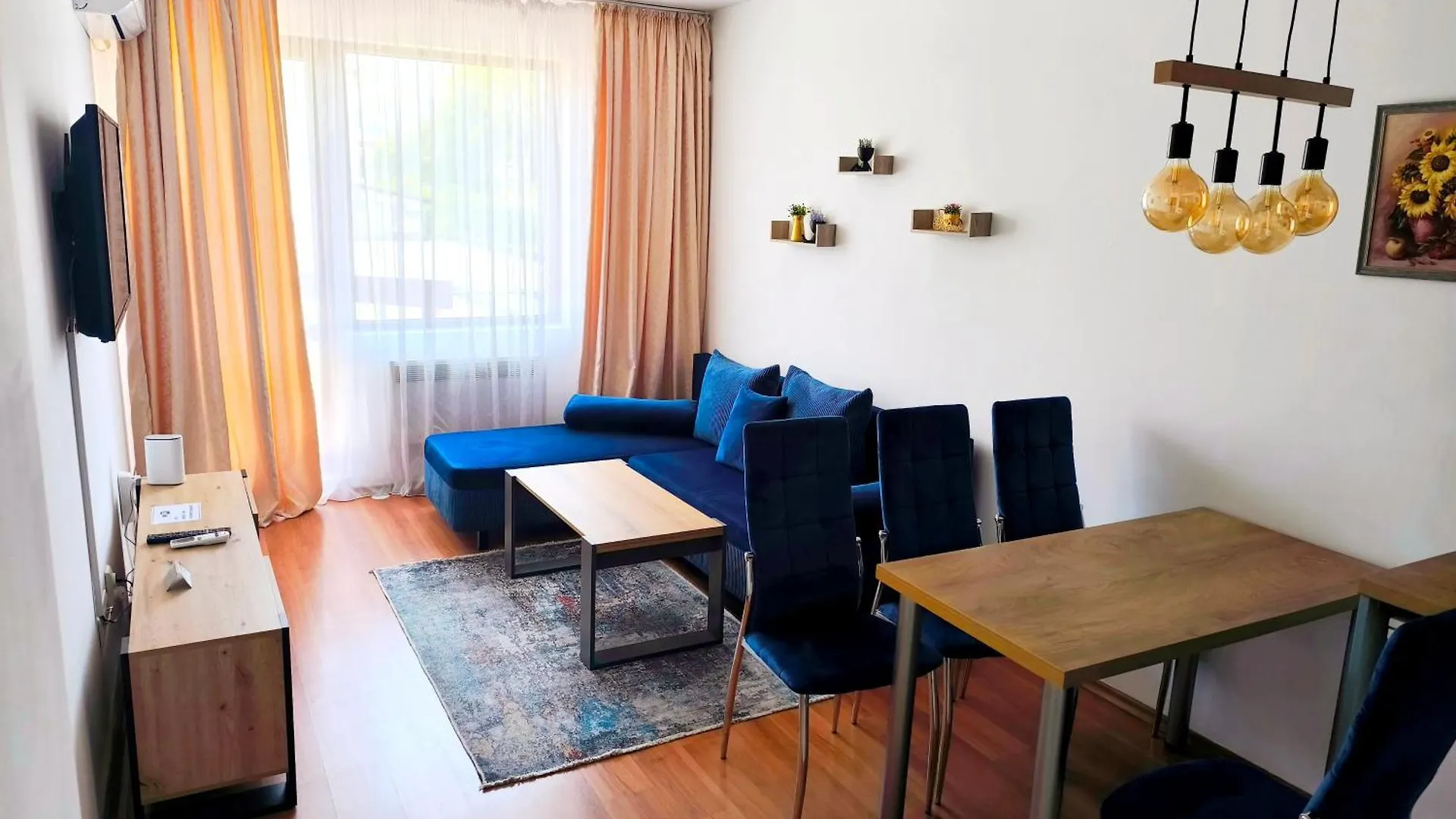 Belvedere Holiday Club Private Apartment Bansko