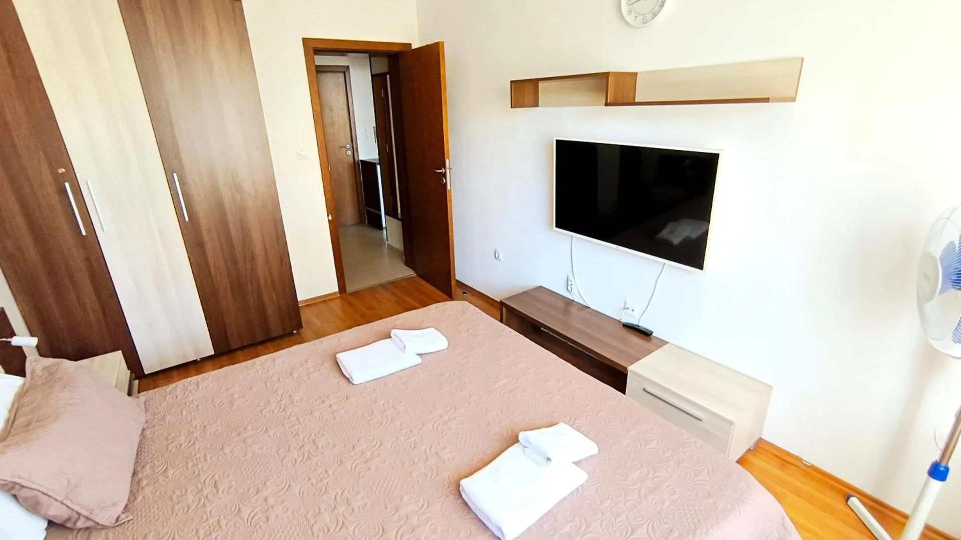 Belvedere Holiday Club Private Apartment Bansko