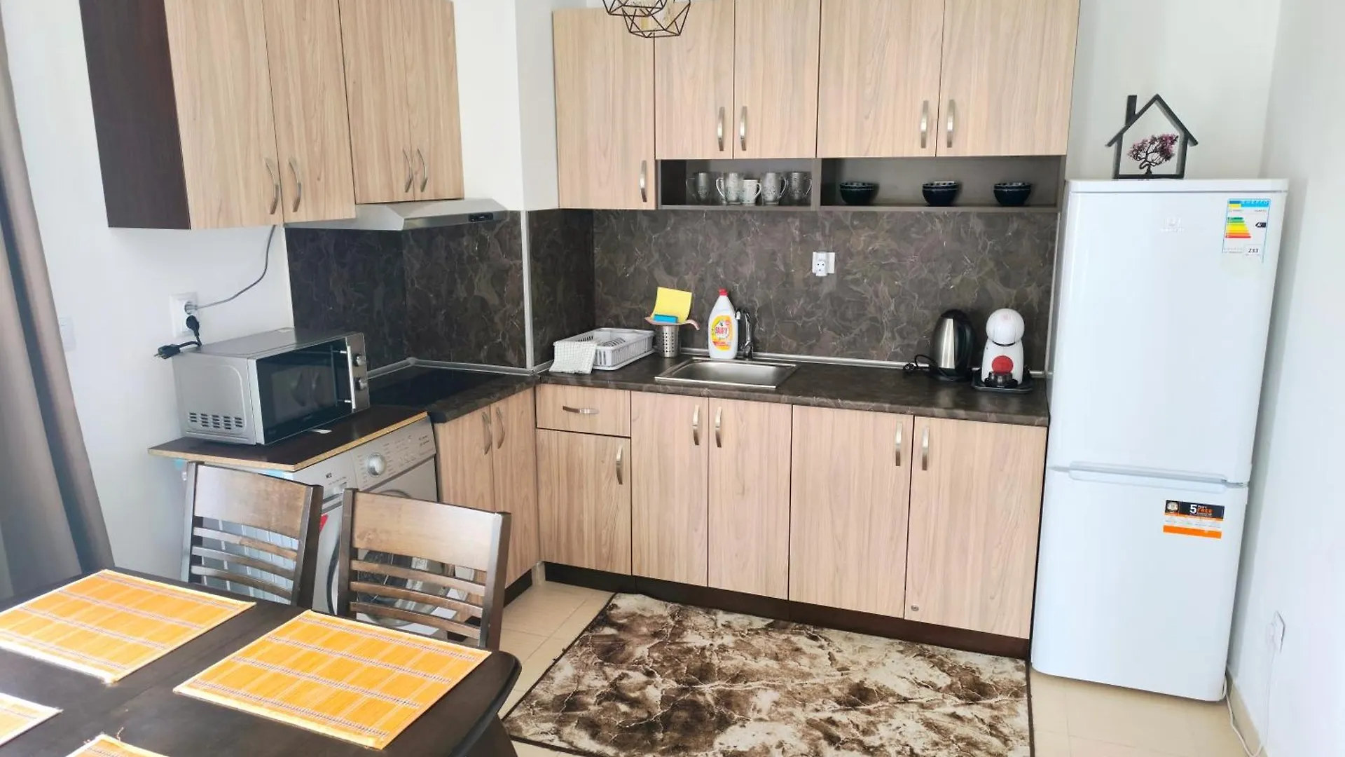 Belvedere Holiday Club Private Apartment Bansko