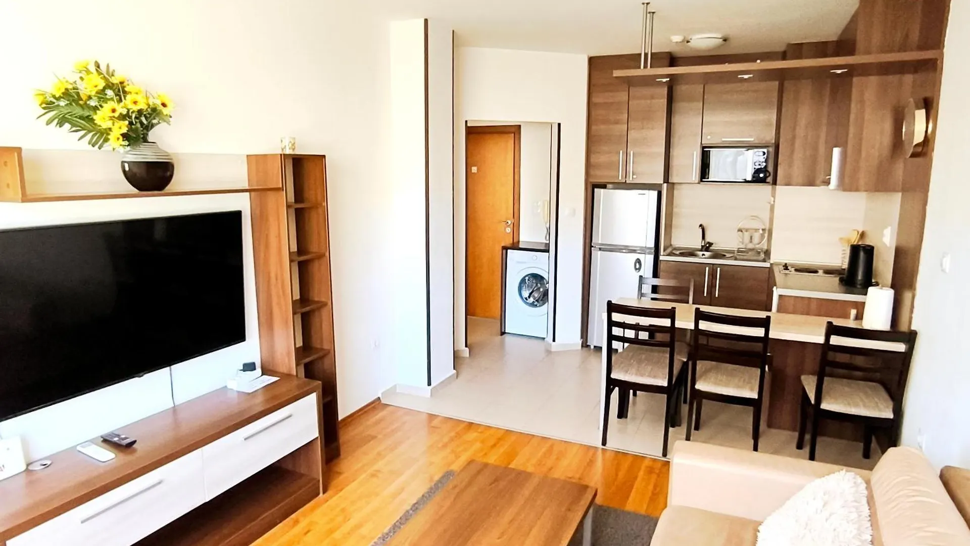 Belvedere Holiday Club Private Apartment Bansko Bulharsko