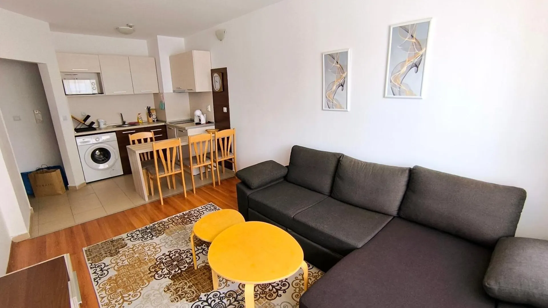Belvedere Holiday Club Private Apartment Bansko Bulharsko