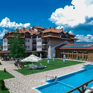 Thermal Seven Seasons Баня