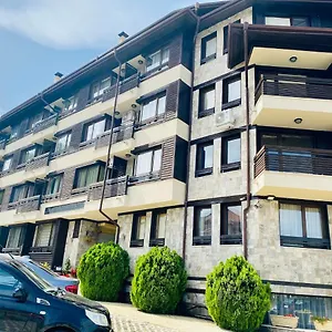 Apartment El - Seasons, Bansko