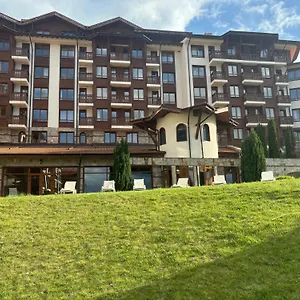 Apartment Panorama, Bansko