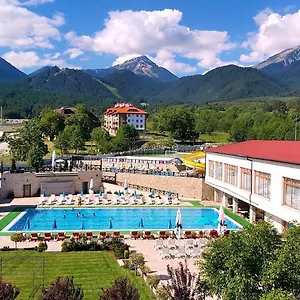 5* Hotel Regnum &