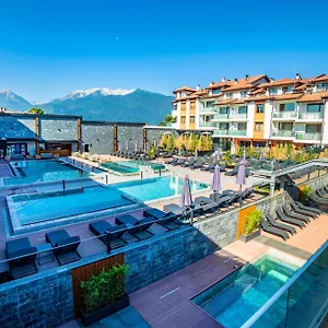 4* Hotel Grand - Fitness &