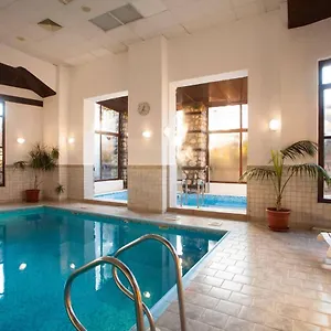 4* Hotel Tanne