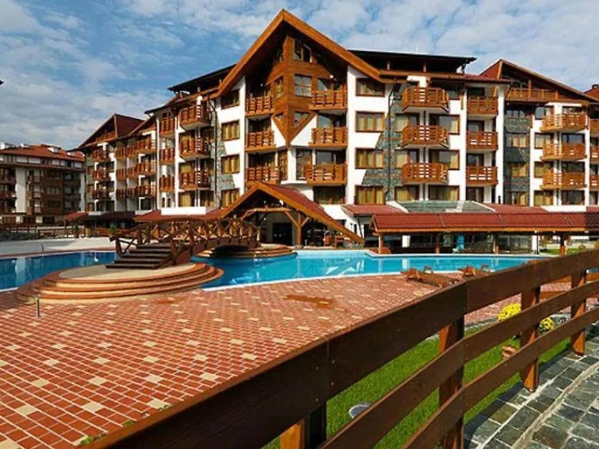 Belvedere Holiday Club Private Apartment contacts