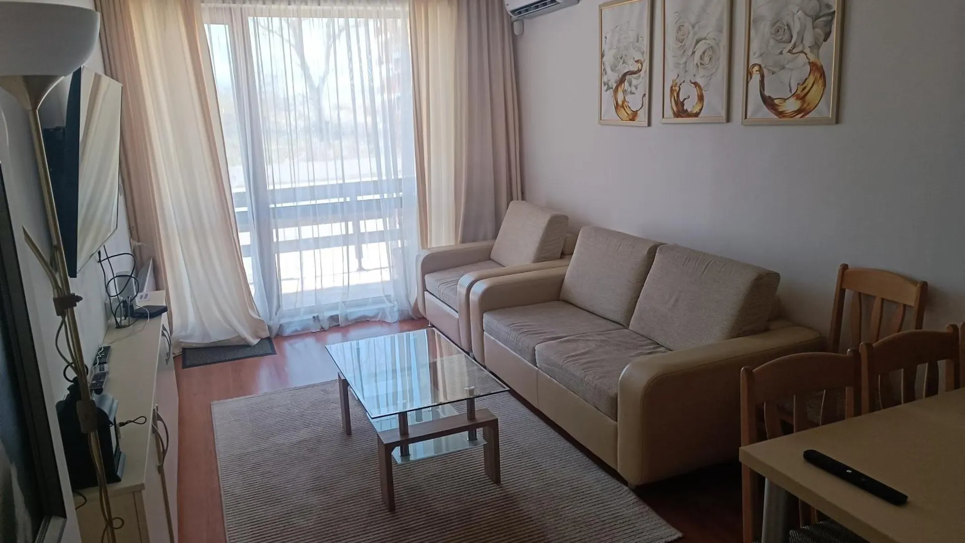 Belvedere Holiday Club Private Apartment Bansko
