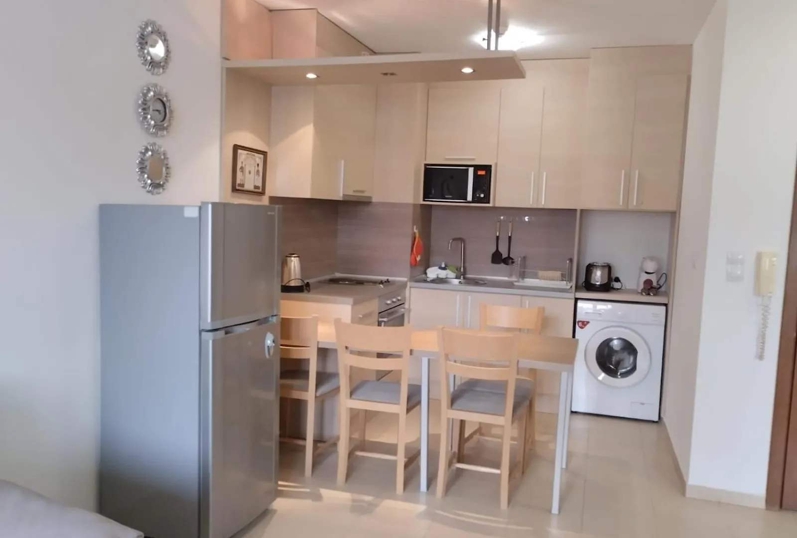Belvedere Holiday Club Private Apartment Bansko