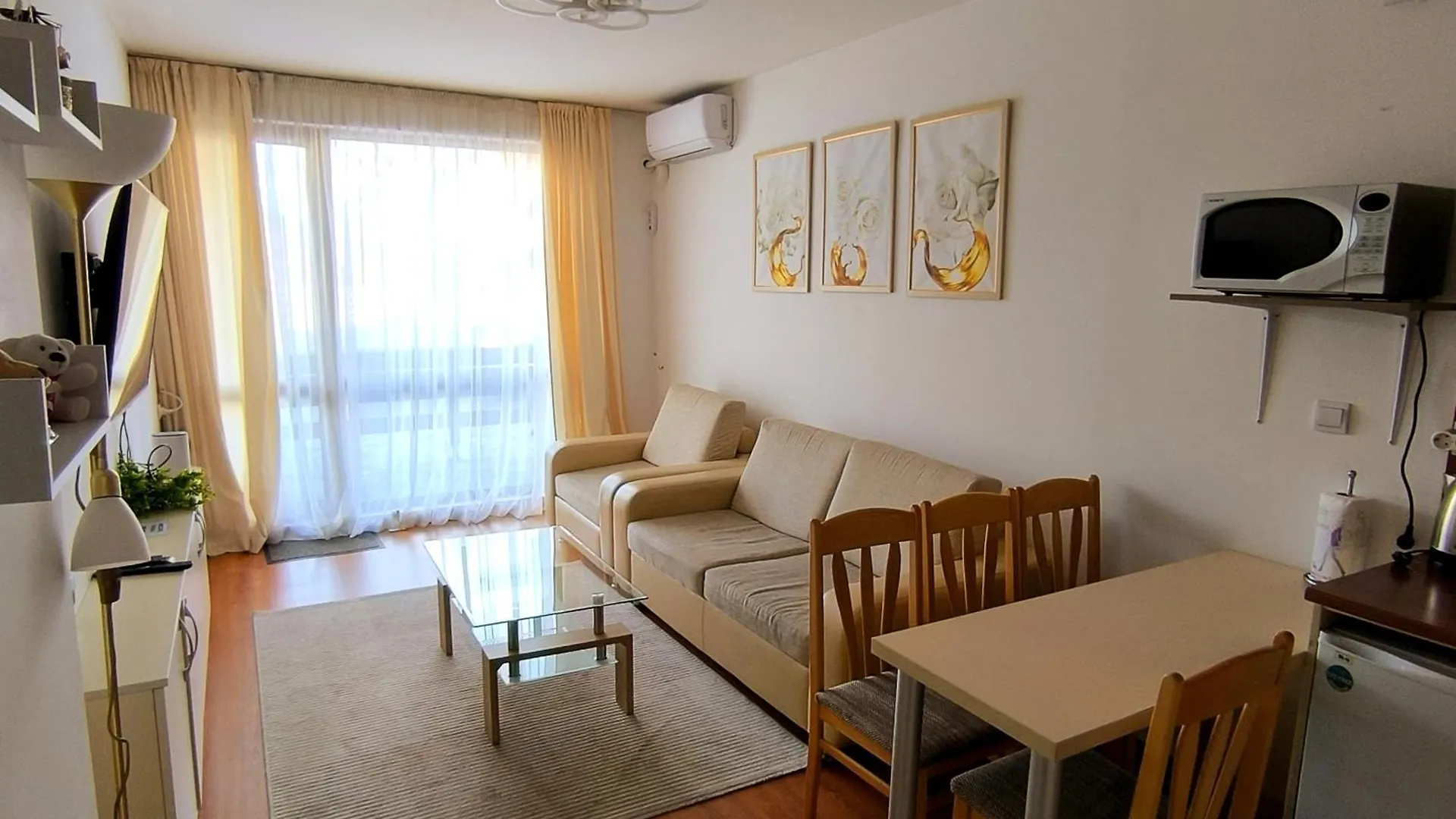 Belvedere Holiday Club Private Apartment Bansko Bulgaria