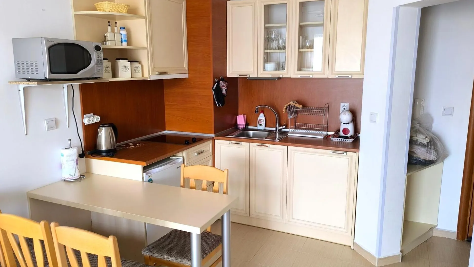 Belvedere Holiday Club Private Apartment Bansko 0*,  Bulgaria