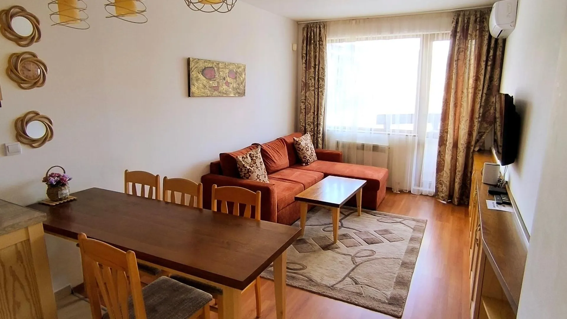 Belvedere Holiday Club Private Apartment Bansko
