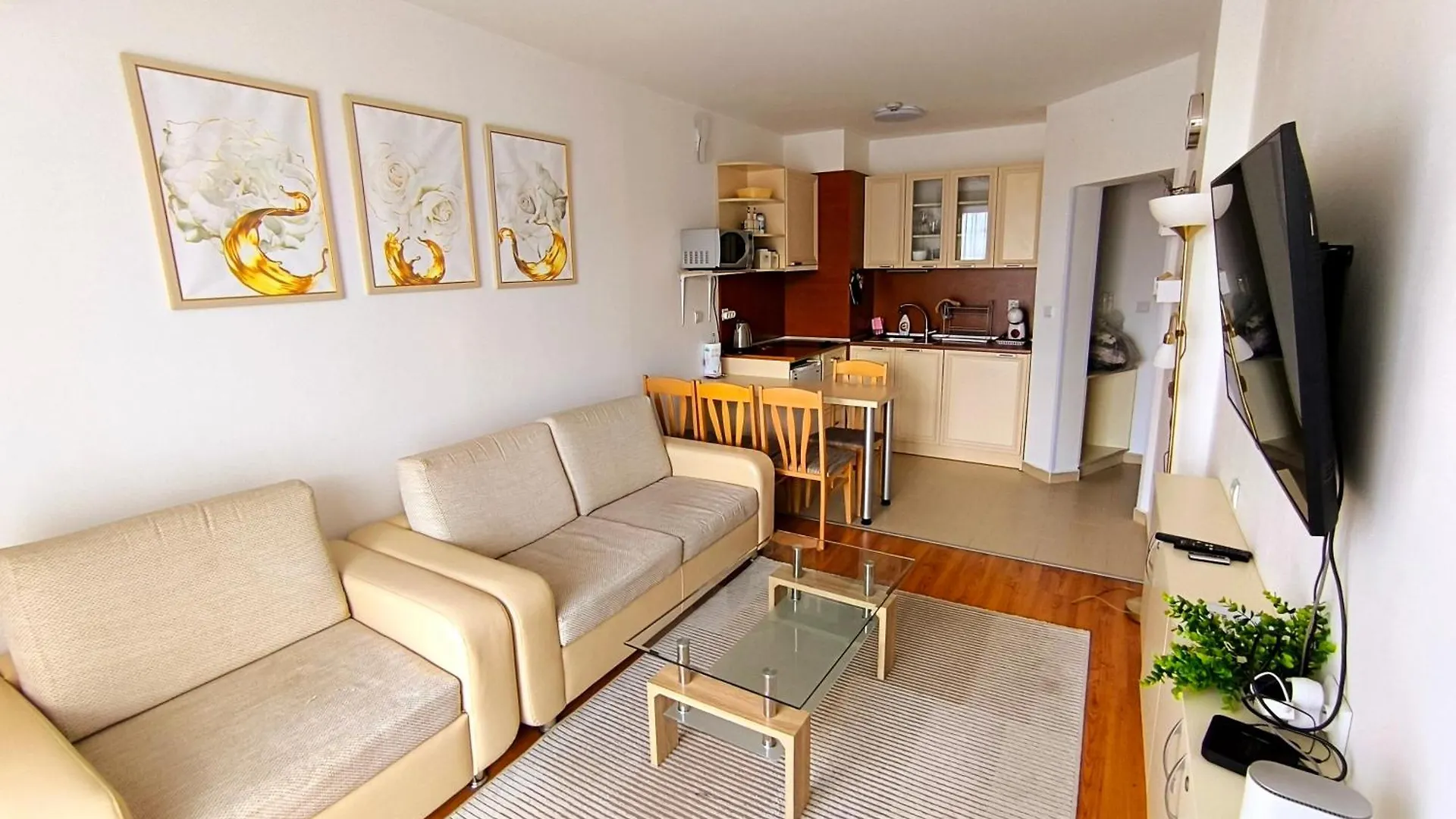 Belvedere Holiday Club Private Apartment Bansko