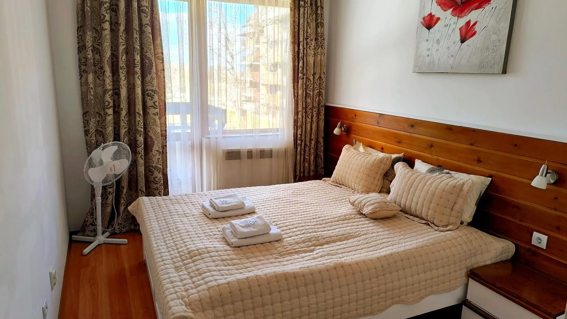 Belvedere Holiday Club Private Apartment Bansko 0*,