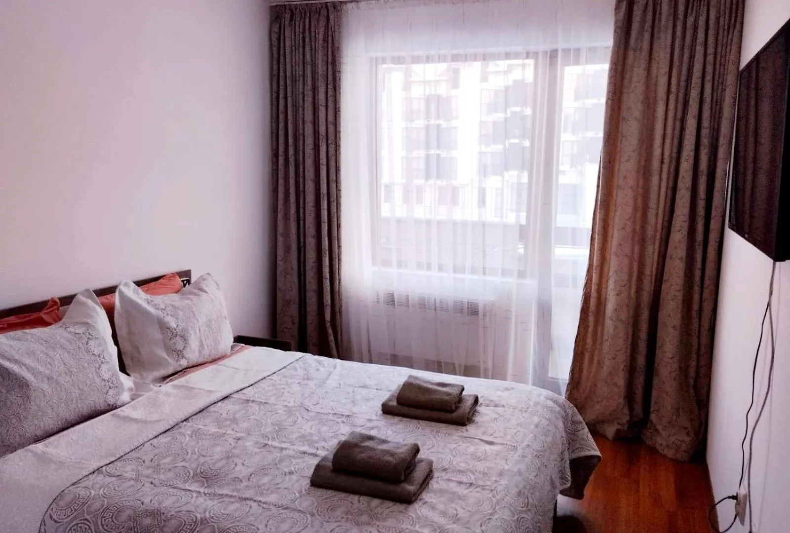 Belvedere Holiday Club Private Apartment Bansko