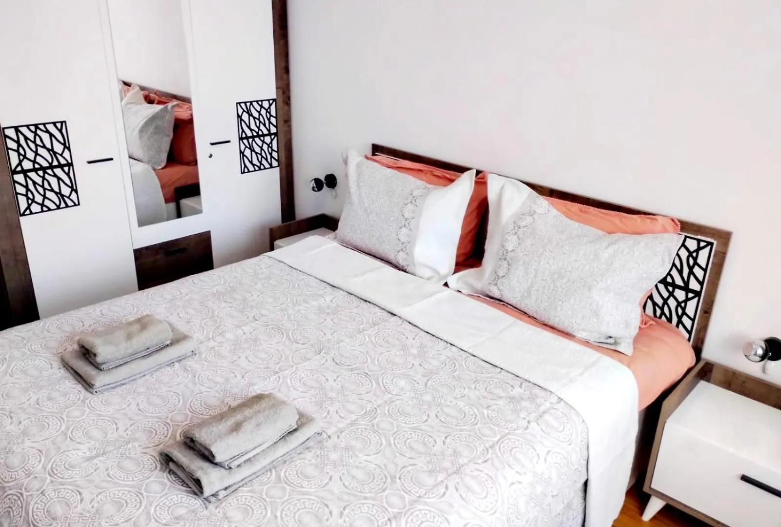 Belvedere Holiday Club Private Apartment Bansko Bulgaria