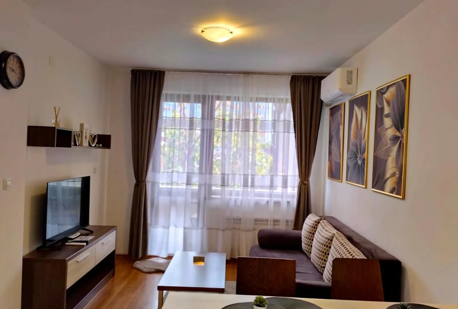 Belvedere Holiday Club Private Apartment Bansko