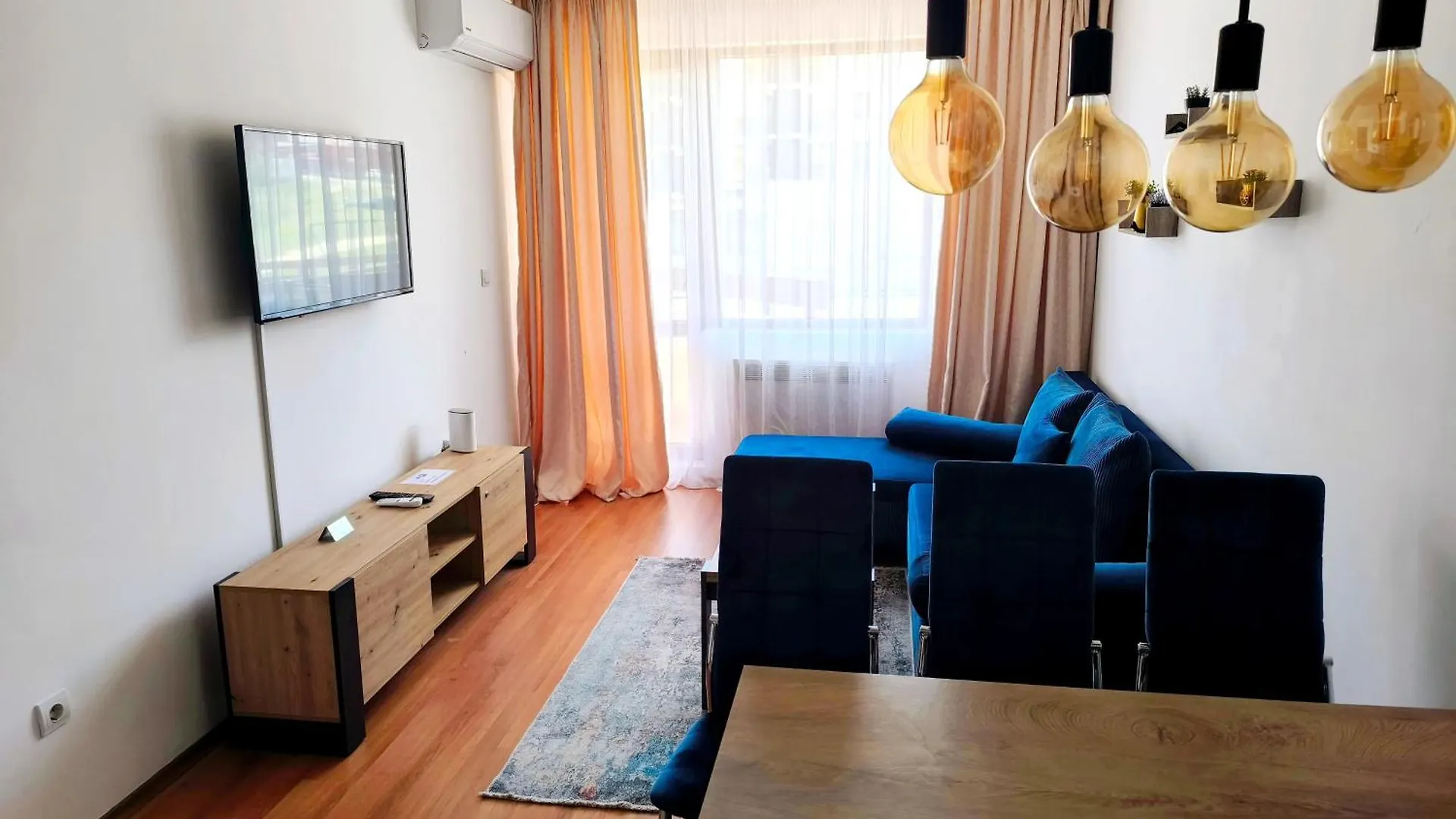 Belvedere Holiday Club Private Apartment Bansko Bulgaria