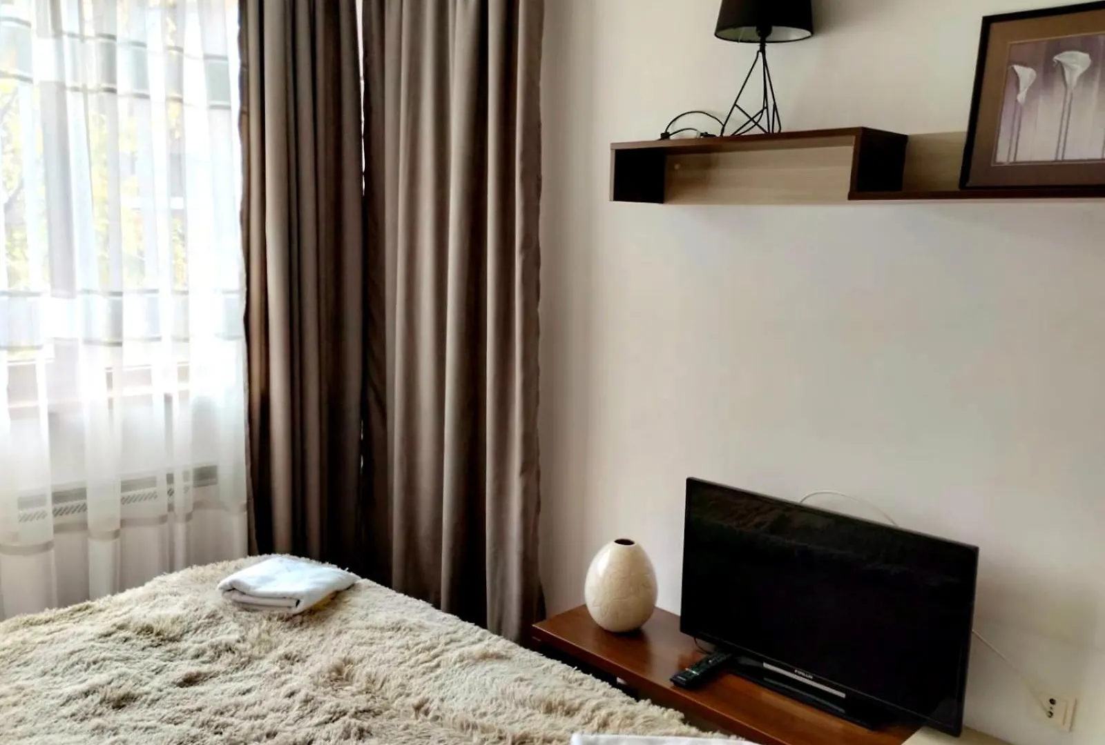 Belvedere Holiday Club Private Apartment Bansko