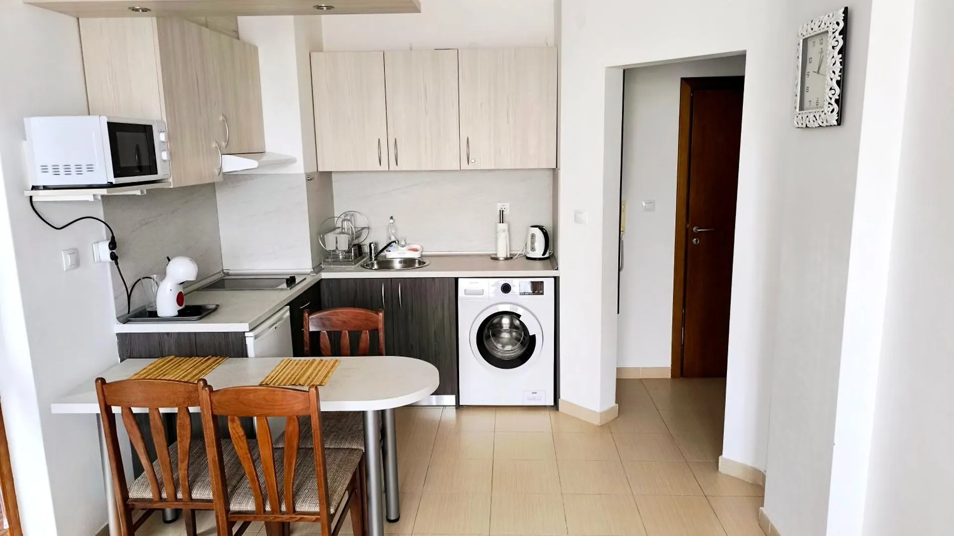 Belvedere Holiday Club Private Apartment Bansko