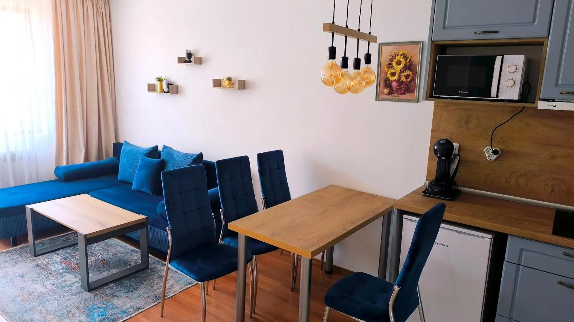 Belvedere Holiday Club Private Apartment Bansko 0*,