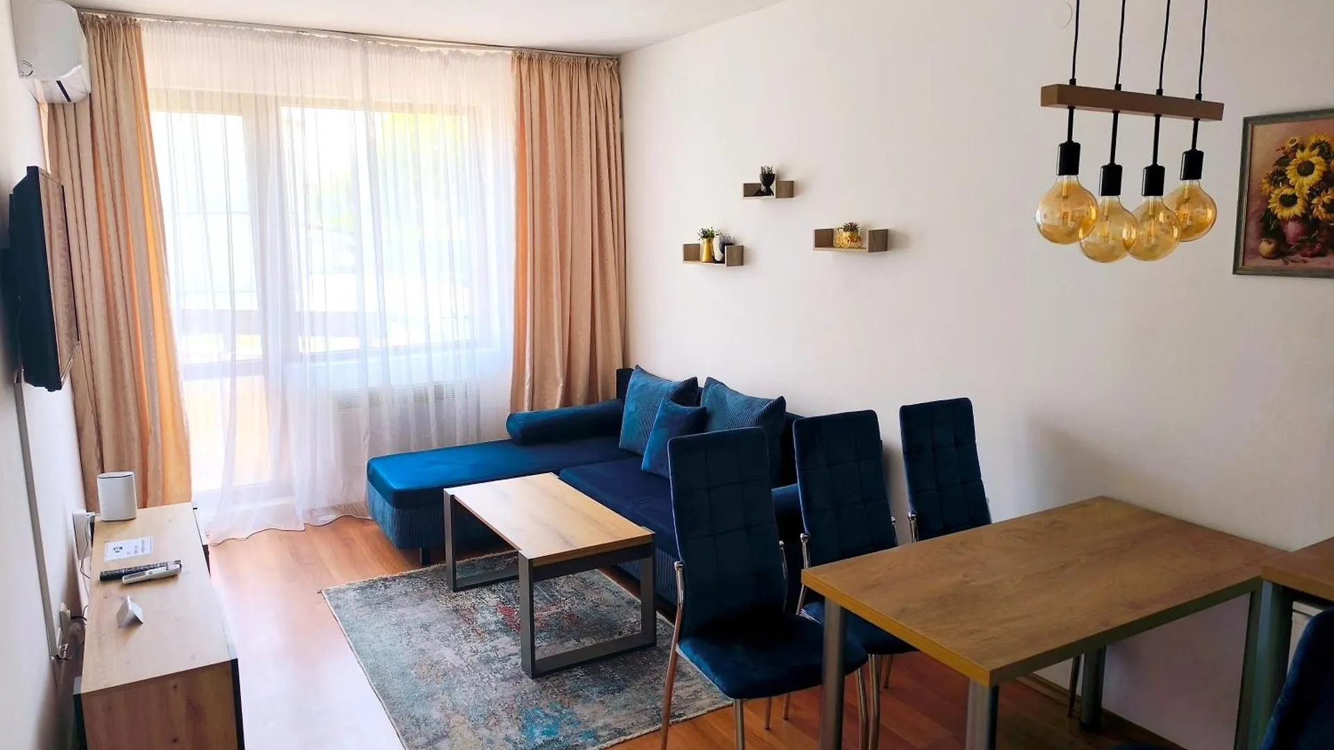 Belvedere Holiday Club Private Apartment Bansko