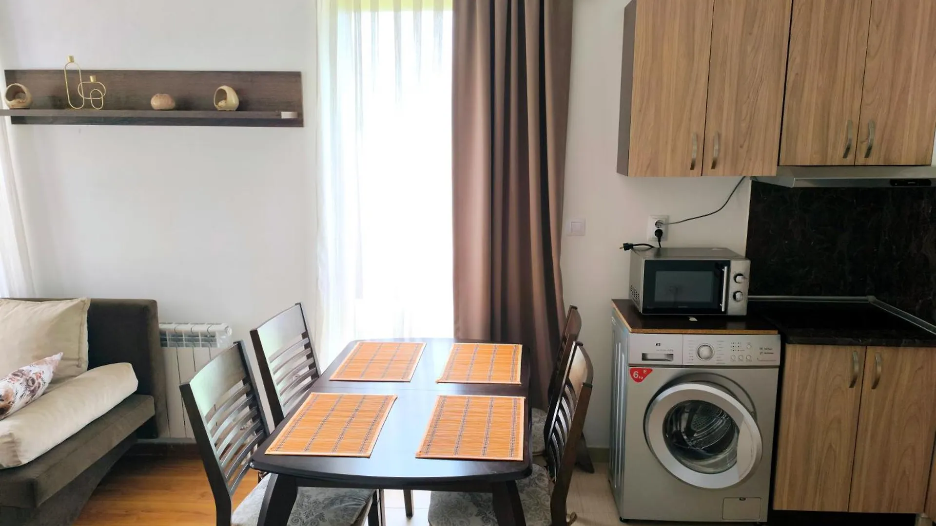 Belvedere Holiday Club Private Apartment Bansko