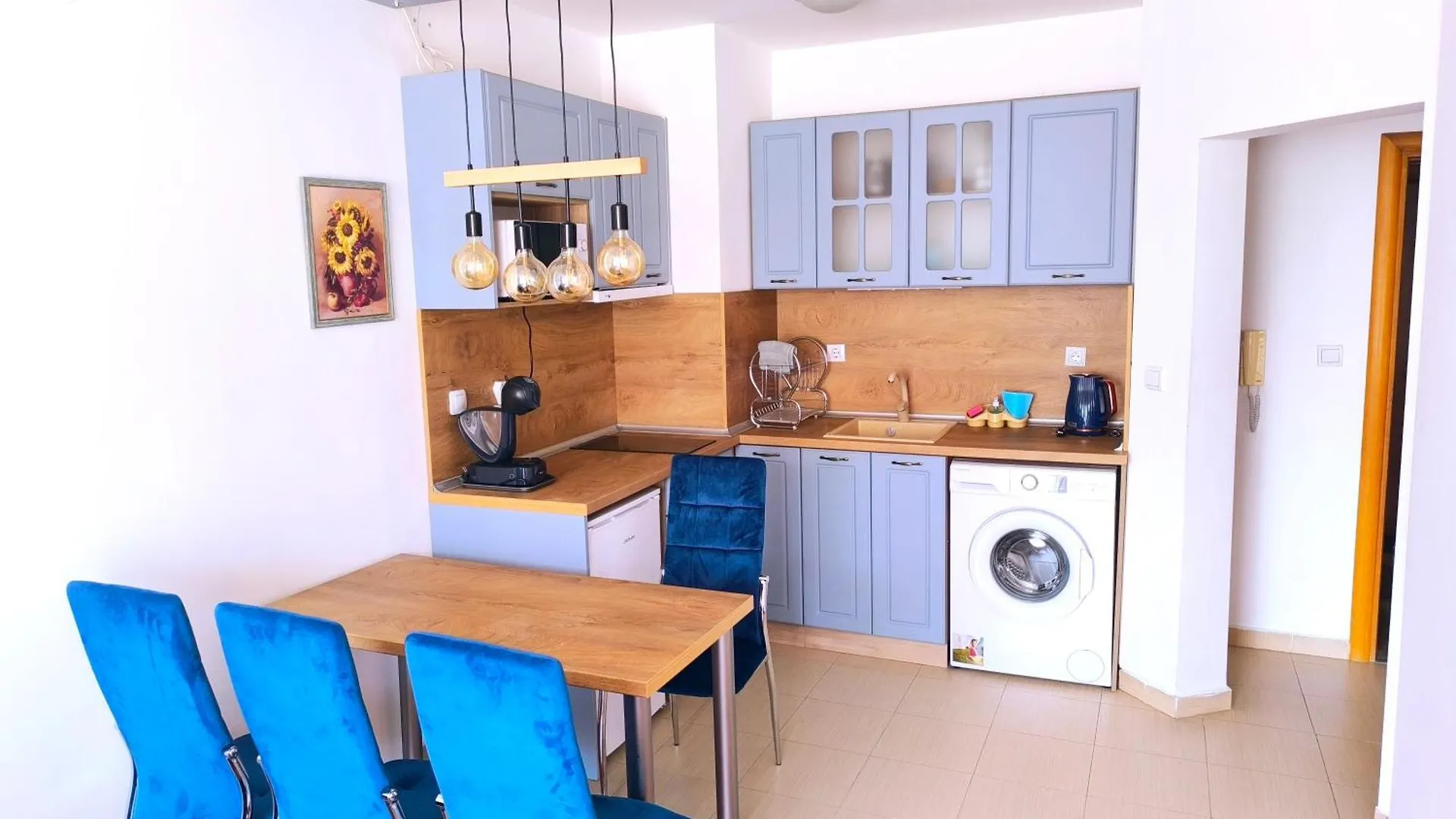 Belvedere Holiday Club Private Apartment Bansko Bulgaria