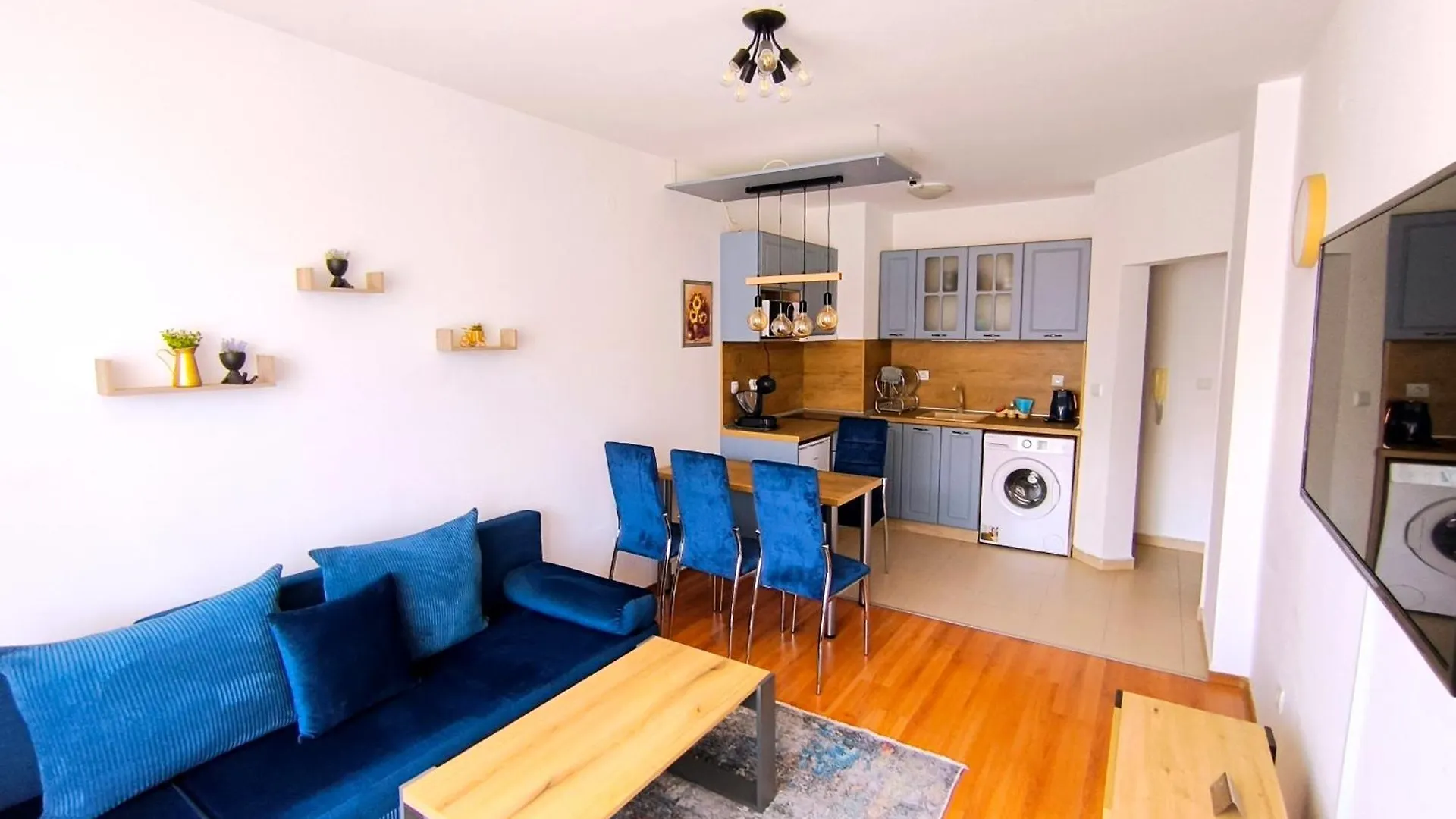 Belvedere Holiday Club Private Apartment Bansko 0*,  Bulgaria