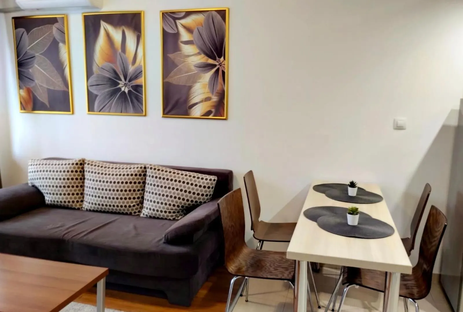 Belvedere Holiday Club Private Apartment Bansko
