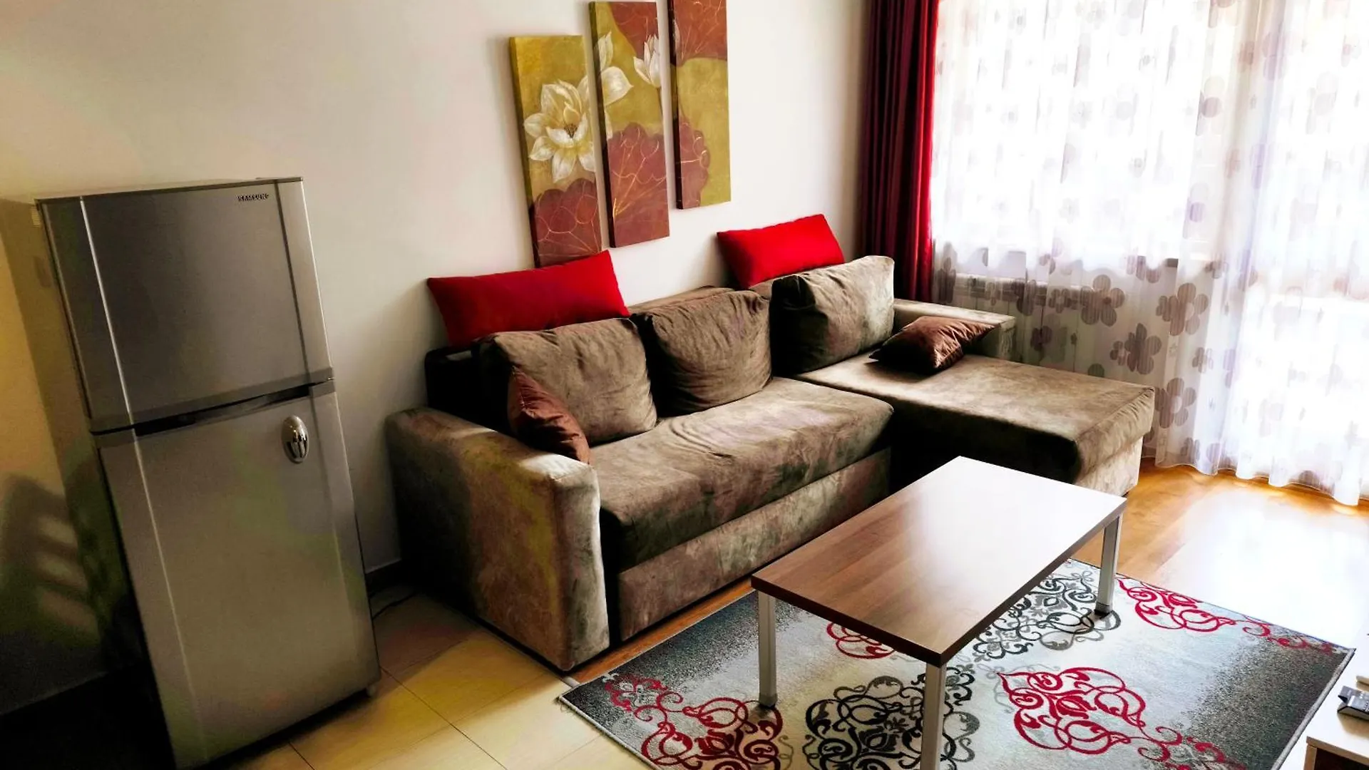 Belvedere Holiday Club Private Apartment Bansko
