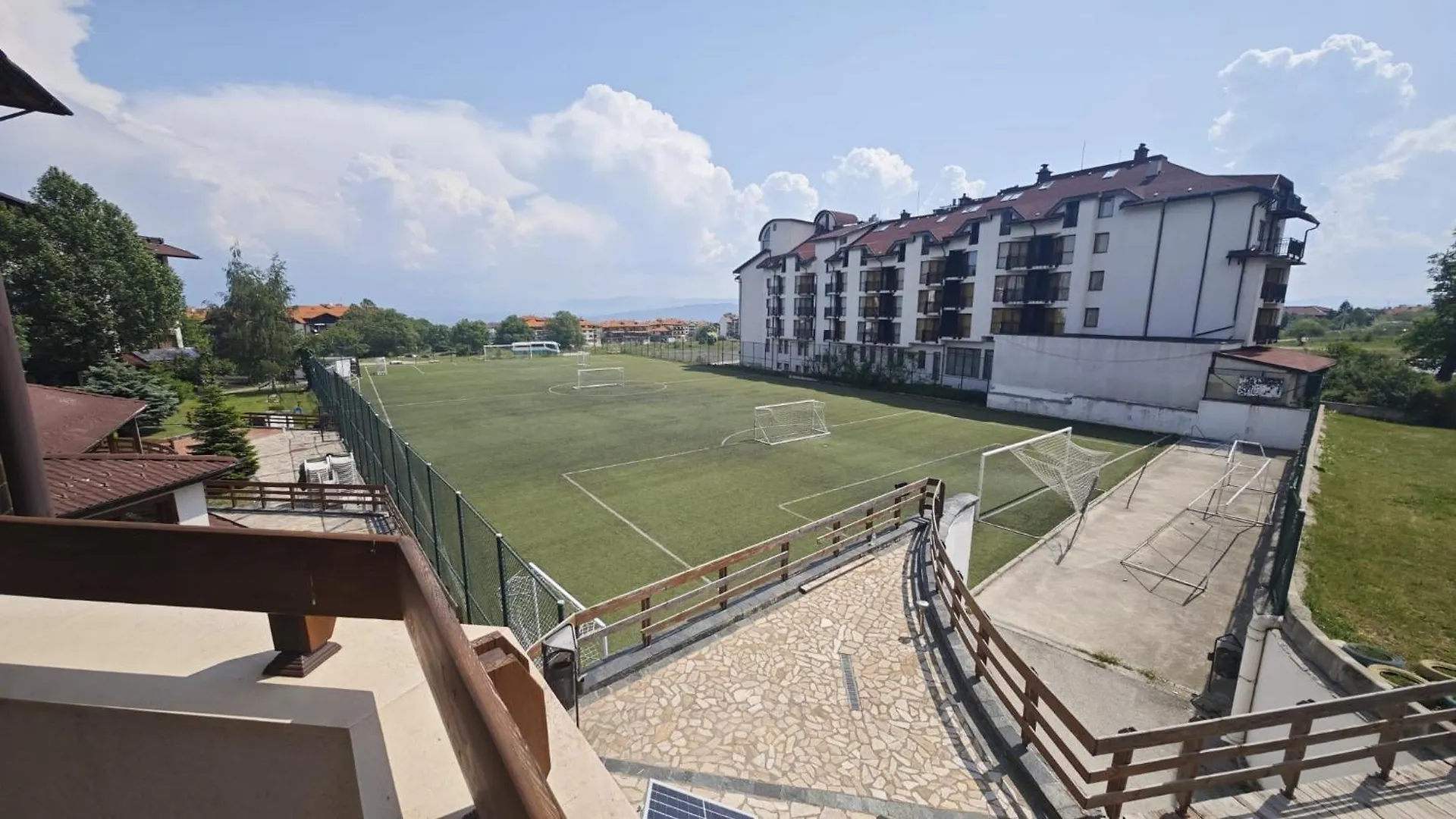 Belvedere Holiday Club Private Apartment Bansko
