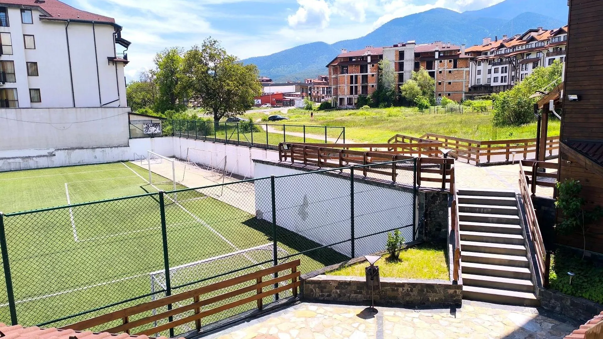 Belvedere Holiday Club Private Apartment Bansko 0*,