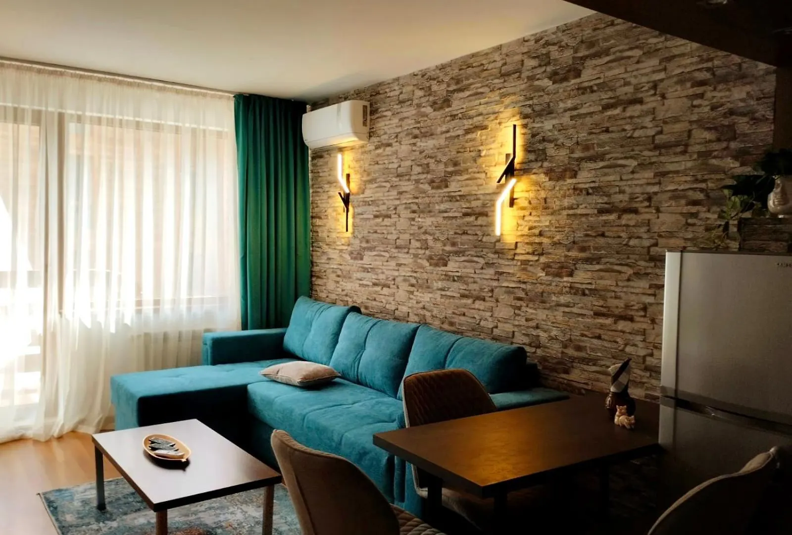 Belvedere Holiday Club Private Apartment Bansko