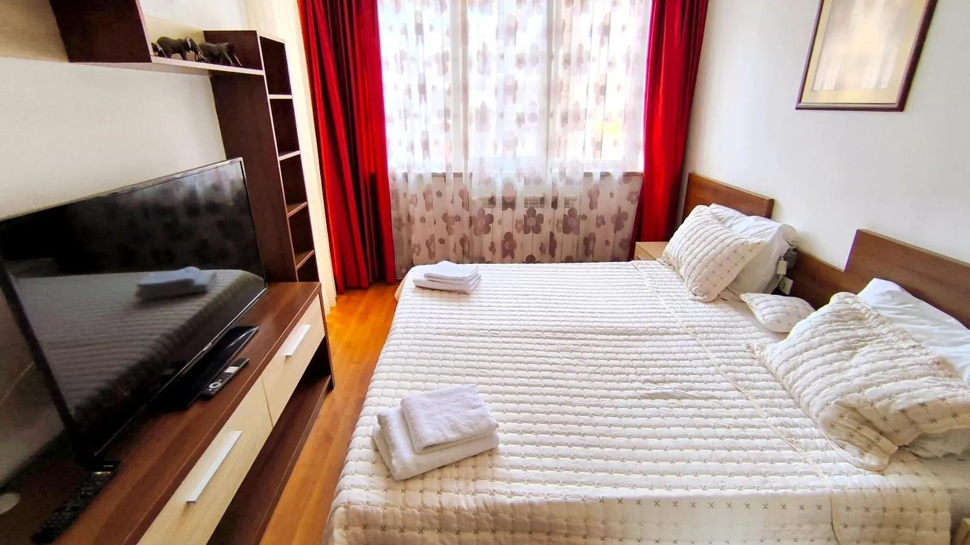 Belvedere Holiday Club Private Apartment Bansko