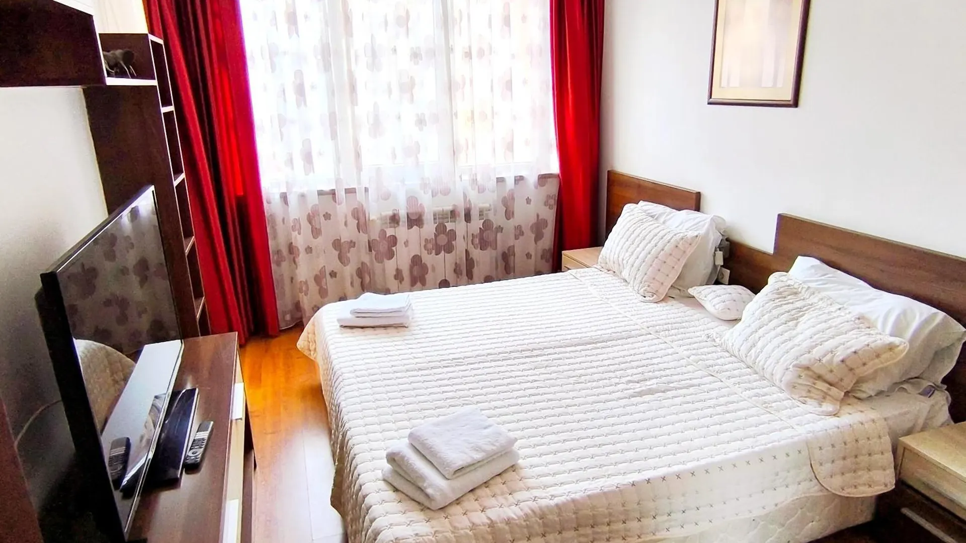 Belvedere Holiday Club Private Apartment Bansko
