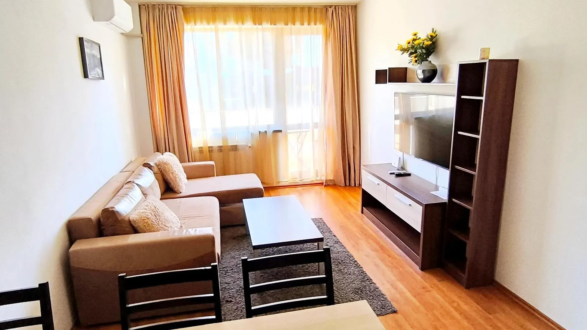 Belvedere Holiday Club Private Apartment Bansko