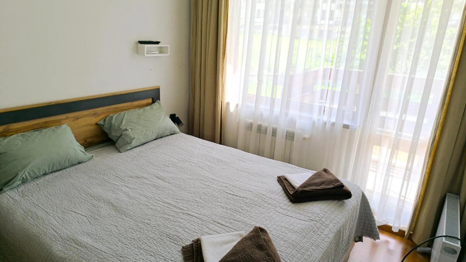 Belvedere Holiday Club Private Apartment Bansko 0*,  Bulgaria