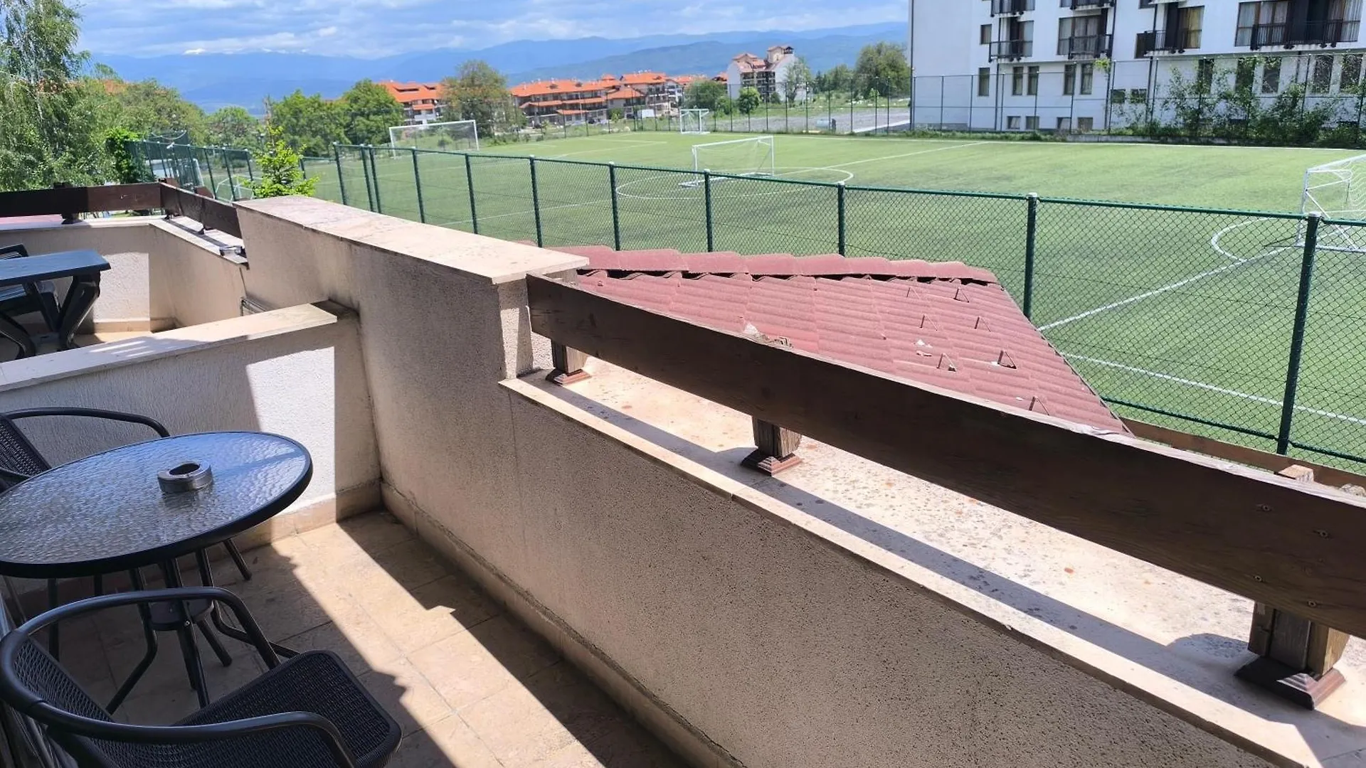 Belvedere Holiday Club Private Apartment Bansko Bulgaria