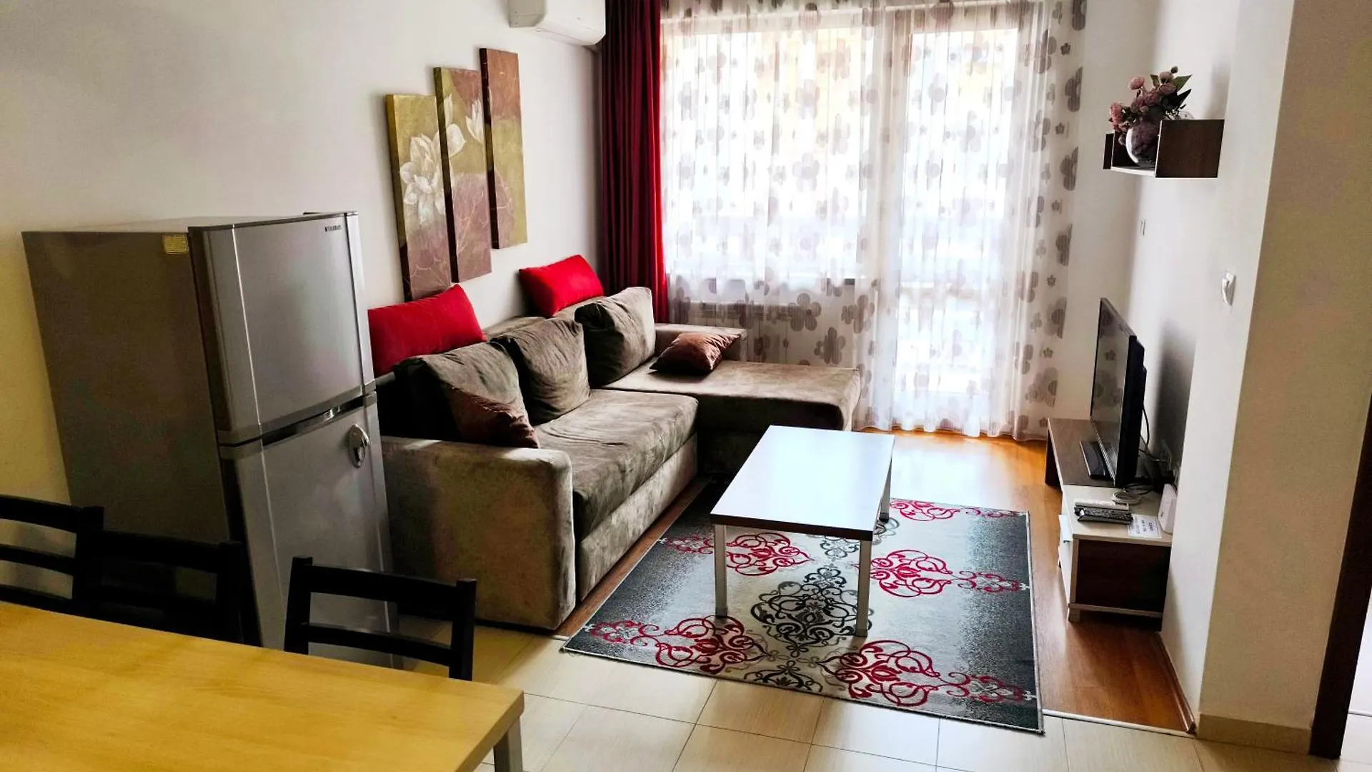 Belvedere Holiday Club Private Apartment Bansko