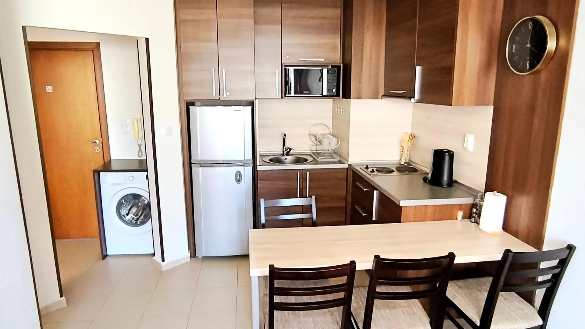 Belvedere Holiday Club Private Apartment Bansko