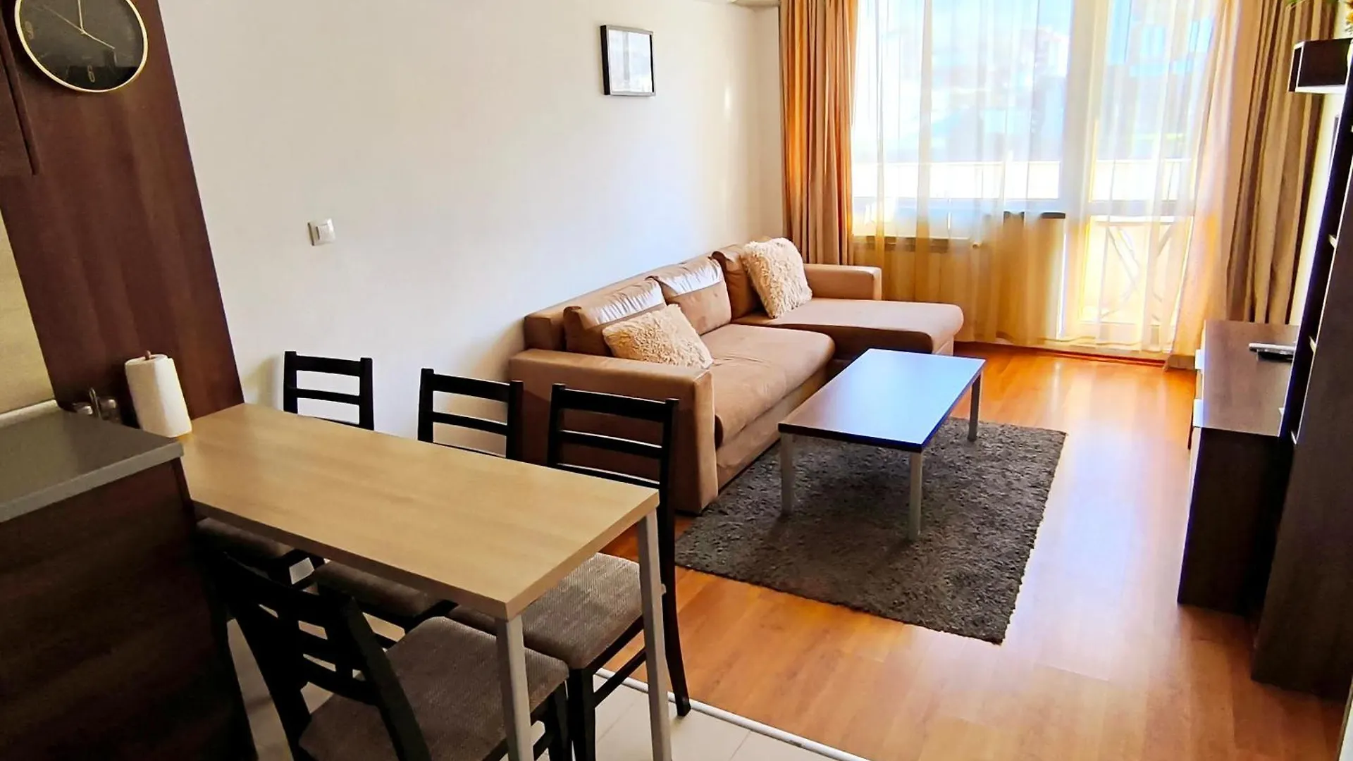 Belvedere Holiday Club Private Apartment Bansko 0*,