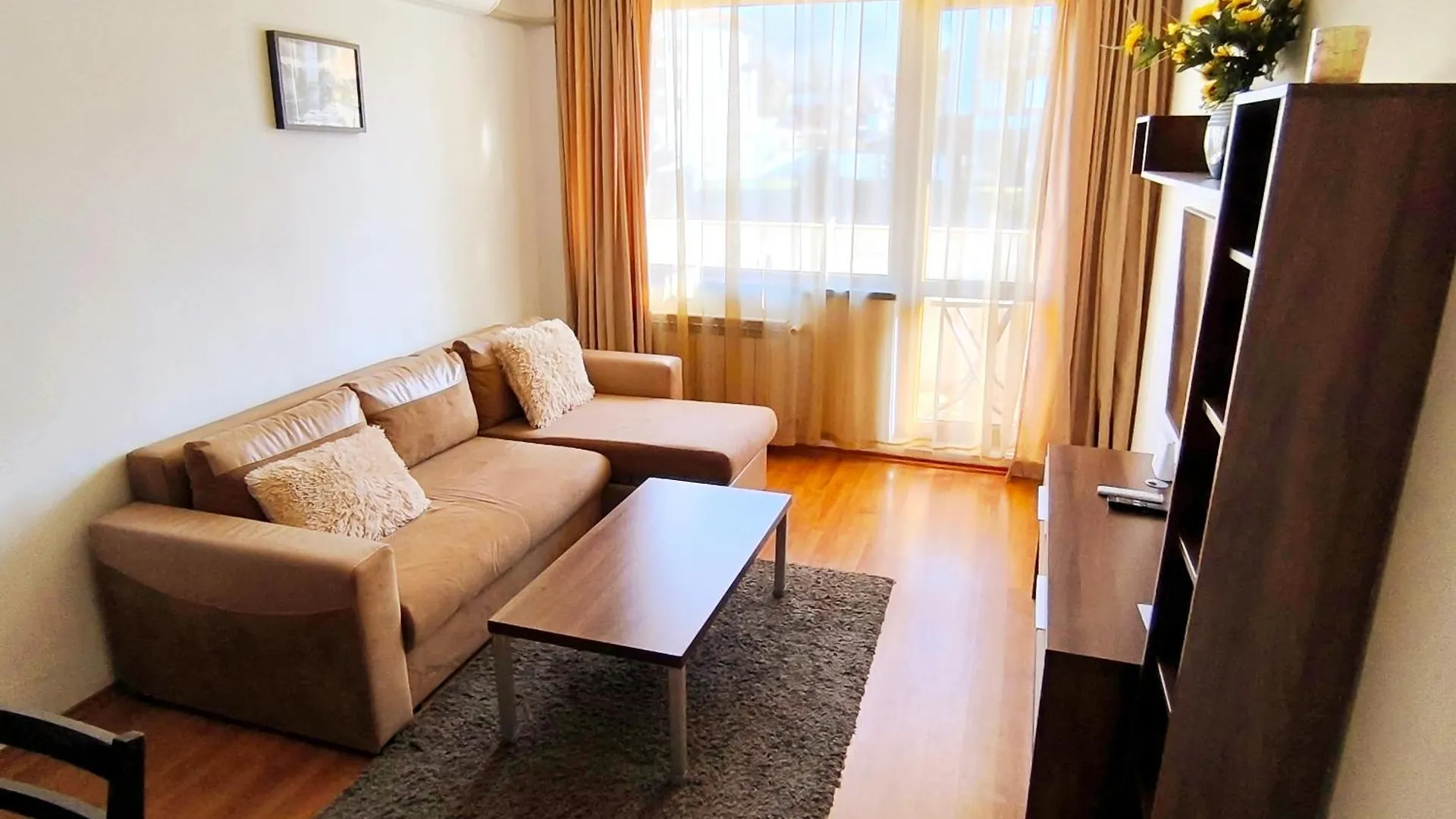 Belvedere Holiday Club Private Apartment Bansko