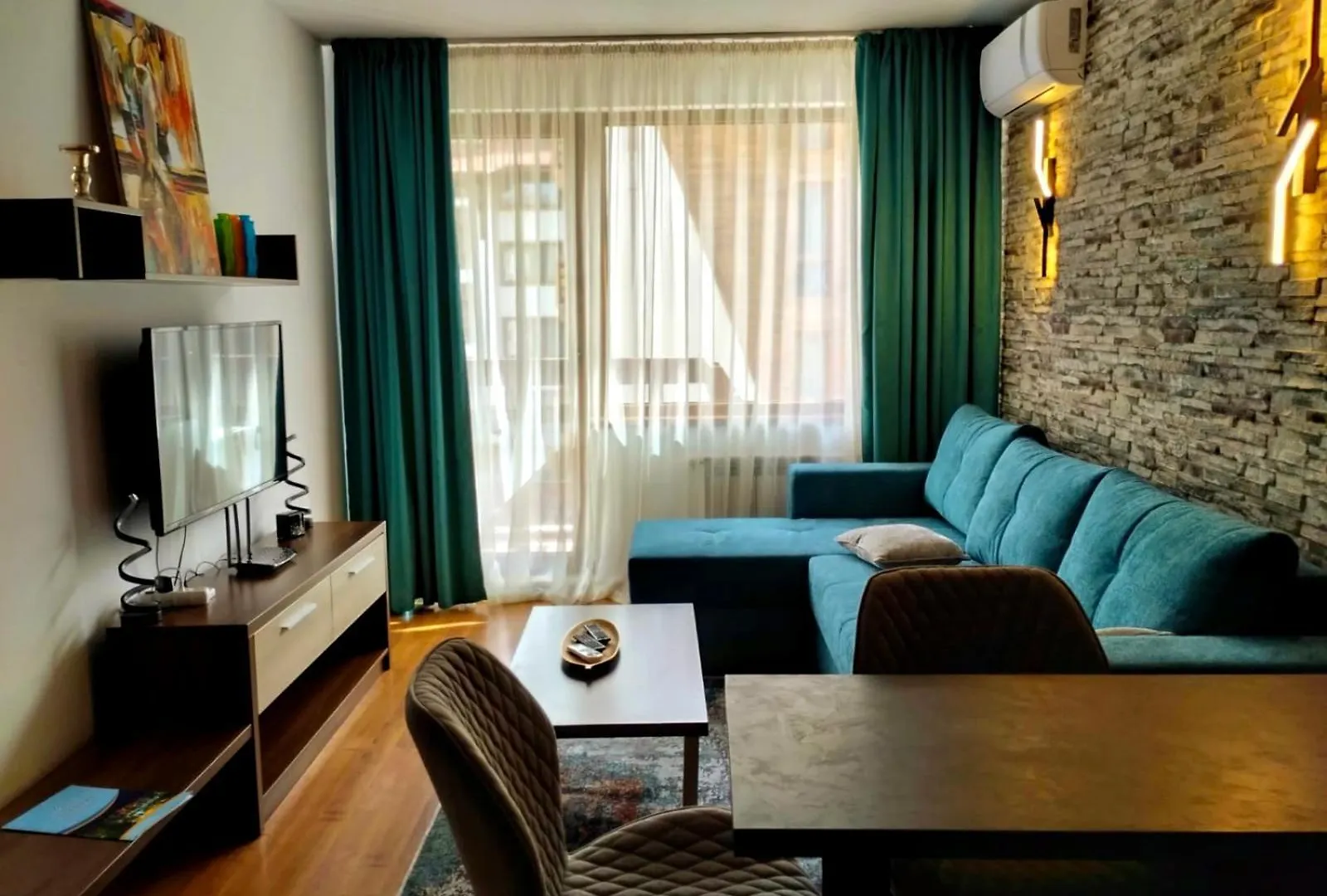 Belvedere Holiday Club Private Apartment Bansko