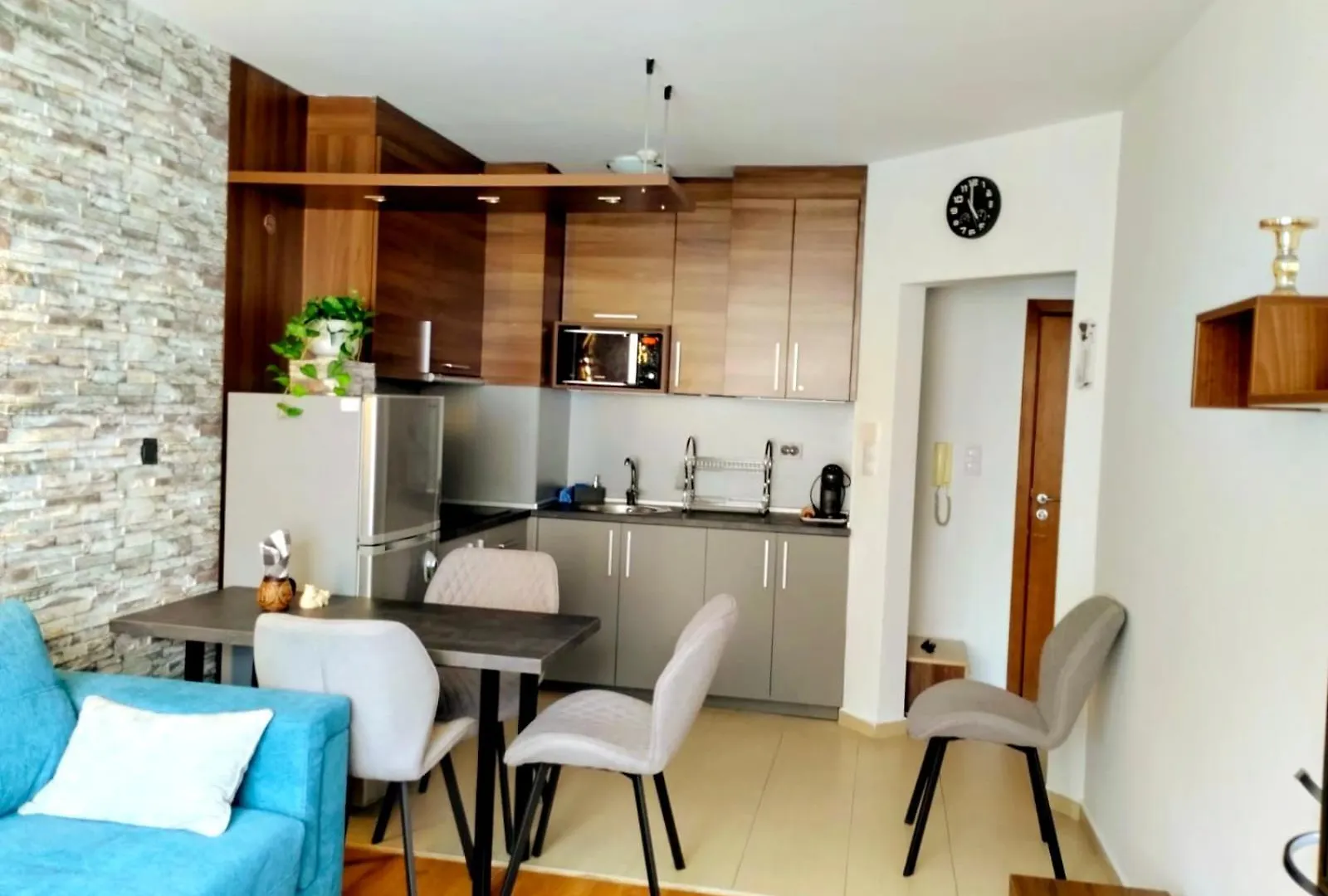 Belvedere Holiday Club Private Apartment Bansko