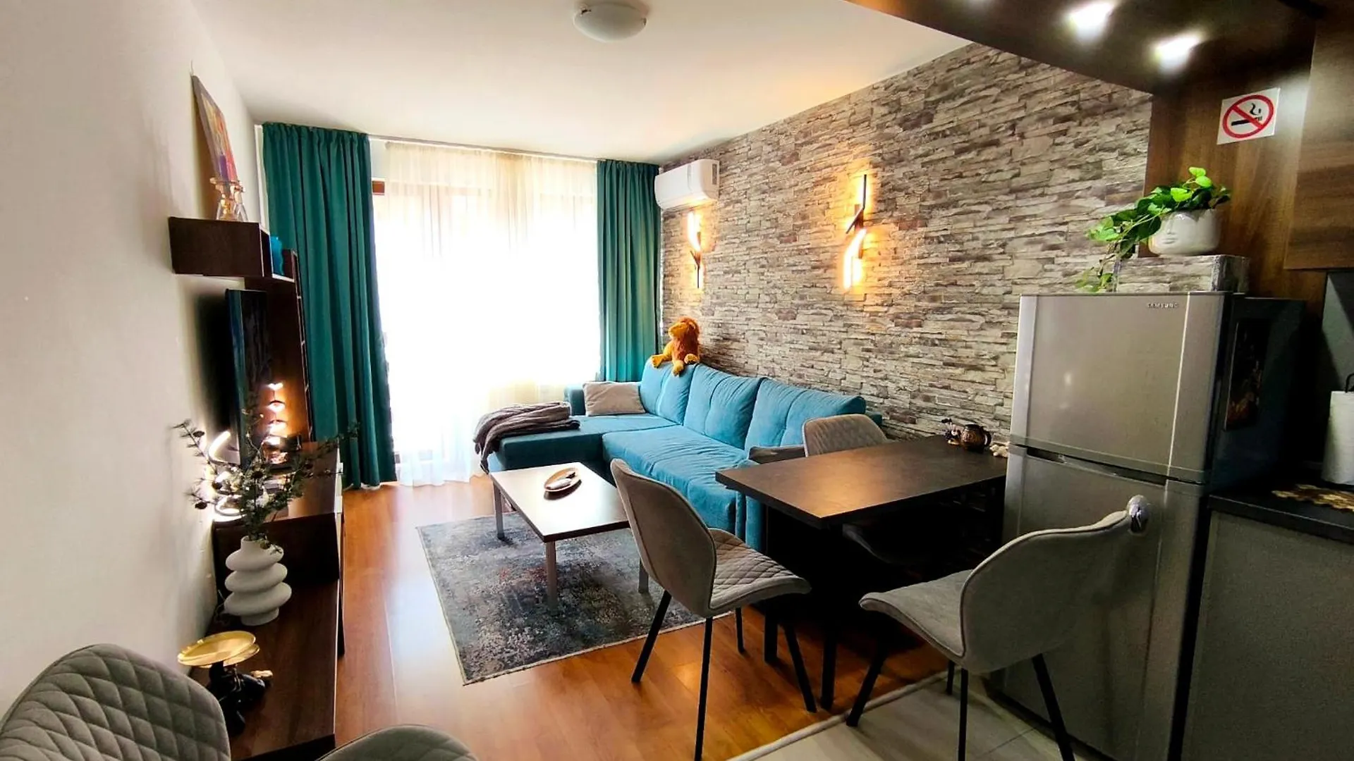 Belvedere Holiday Club Private Apartment Bansko