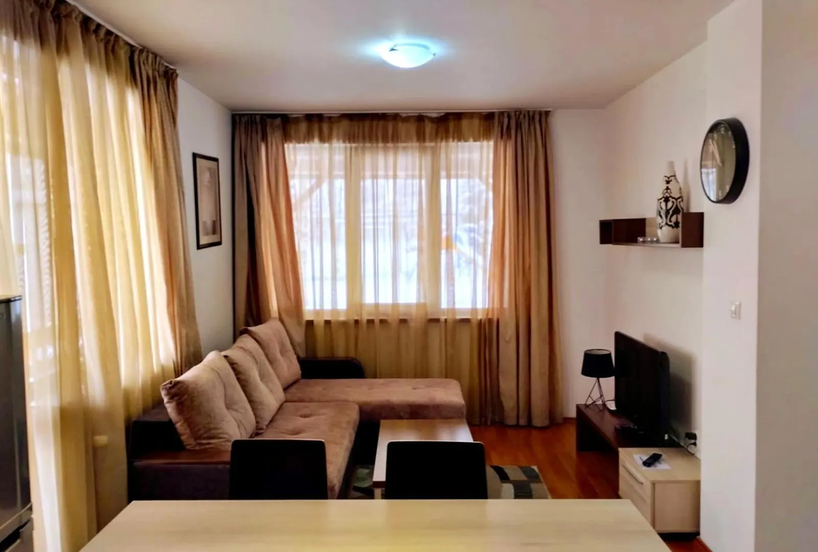 Belvedere Holiday Club Private Apartment Bansko